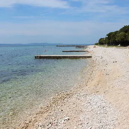 Hotel Anamarija 3*